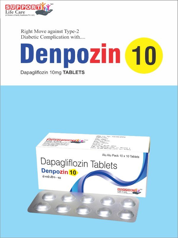 DENPOZIN-10